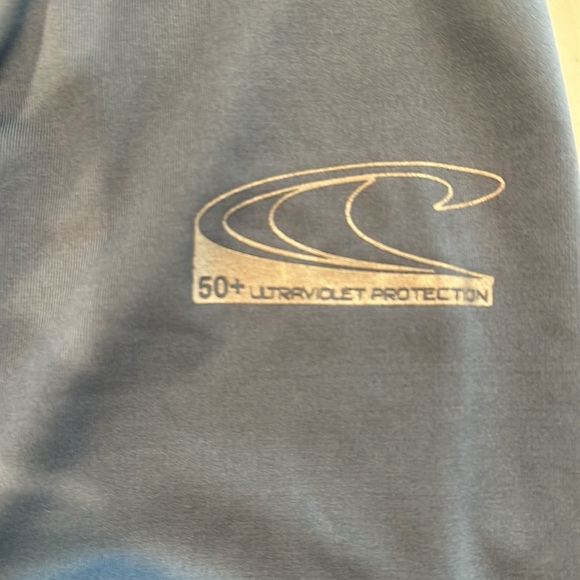 O’Neill Men’s Seim Shirt. 50+ Protection. Size L and Size XL - Picture 8 of 8